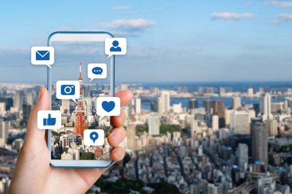 So fördern Sie Social-Media-Inhalte mit Ihrer bestehenden Arbeit