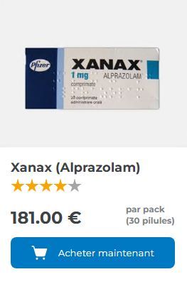 Achat de Xanax en Pharmacie : Guide Pratique et Conseils Achat de Xanax en Pharmacie : Guide Pratique et Conseils